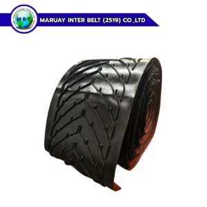 Rubber Belt