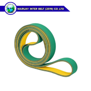 Flat Belt